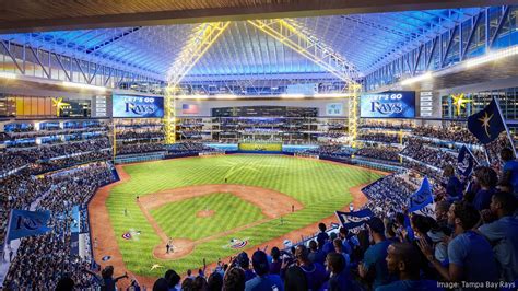 tampa bay rays stadium deal